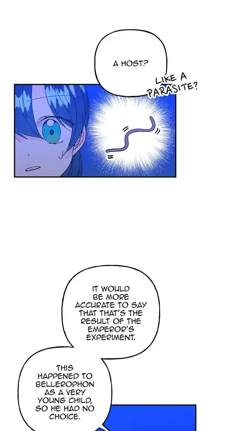 The Archmage's Daughter Ch.132