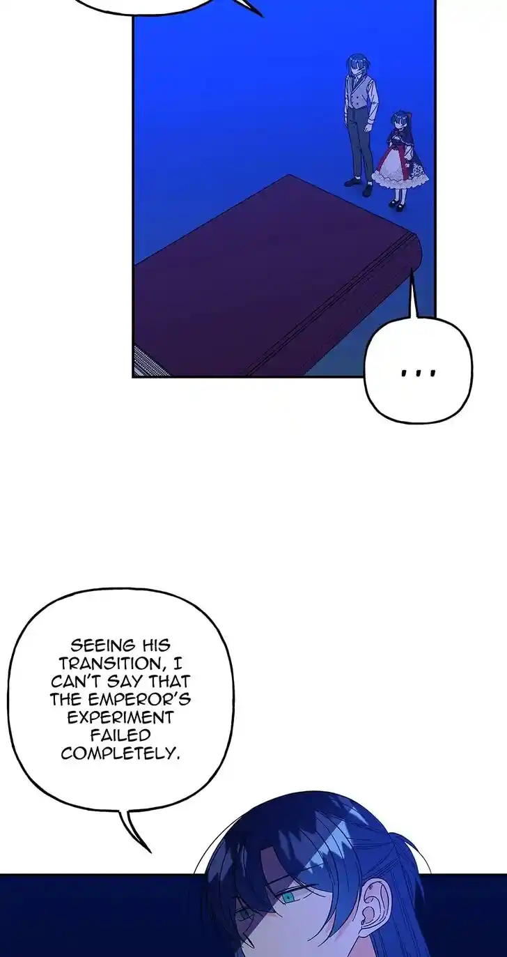 The Archmage's Daughter Ch.132