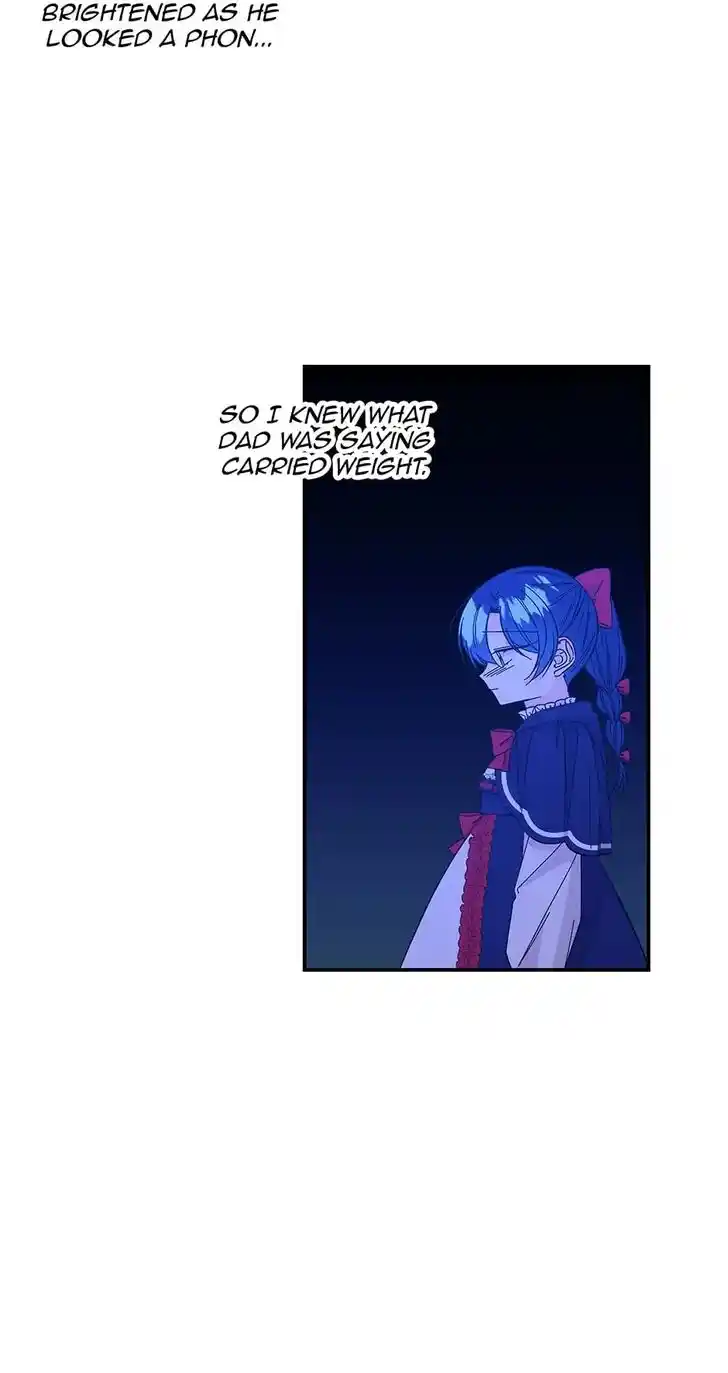 The Archmage's Daughter Ch.132