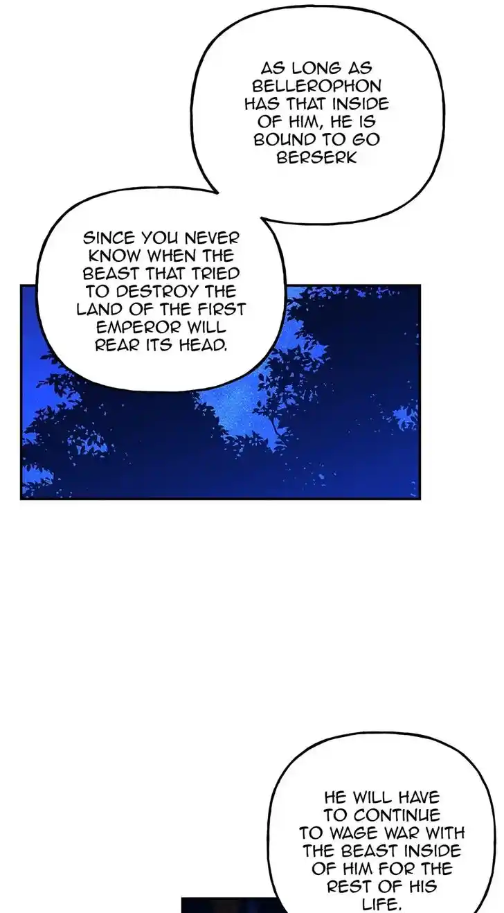 The Archmage's Daughter Ch.132