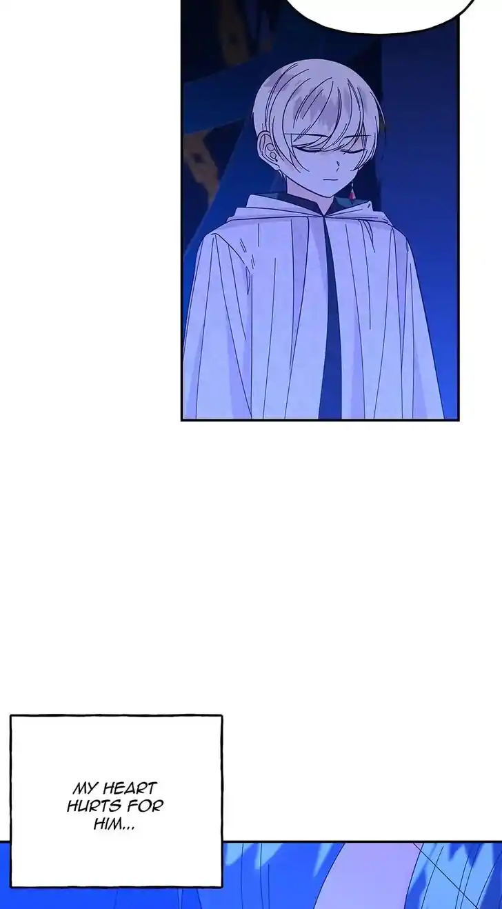 The Archmage's Daughter Ch.132