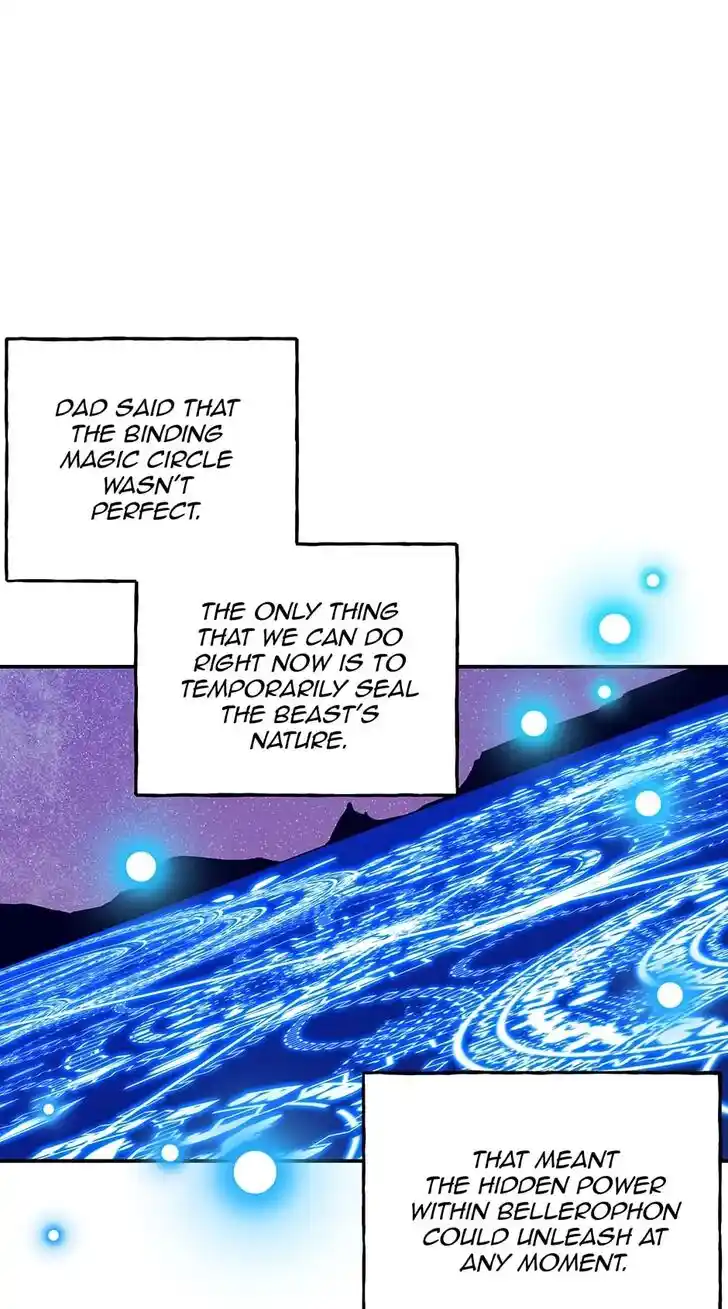 The Archmage's Daughter Ch.133