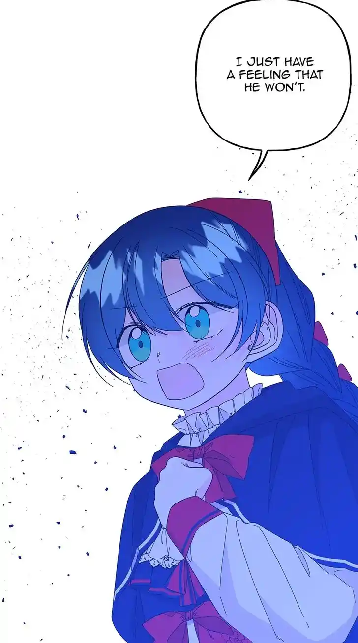 The Archmage's Daughter Ch.133