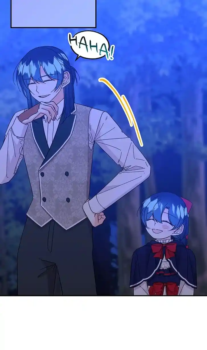 The Archmage's Daughter Ch.133