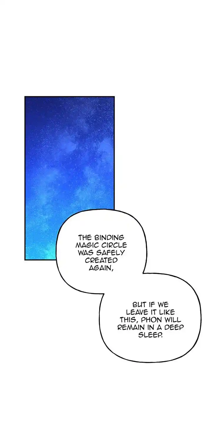 The Archmage's Daughter Ch.133