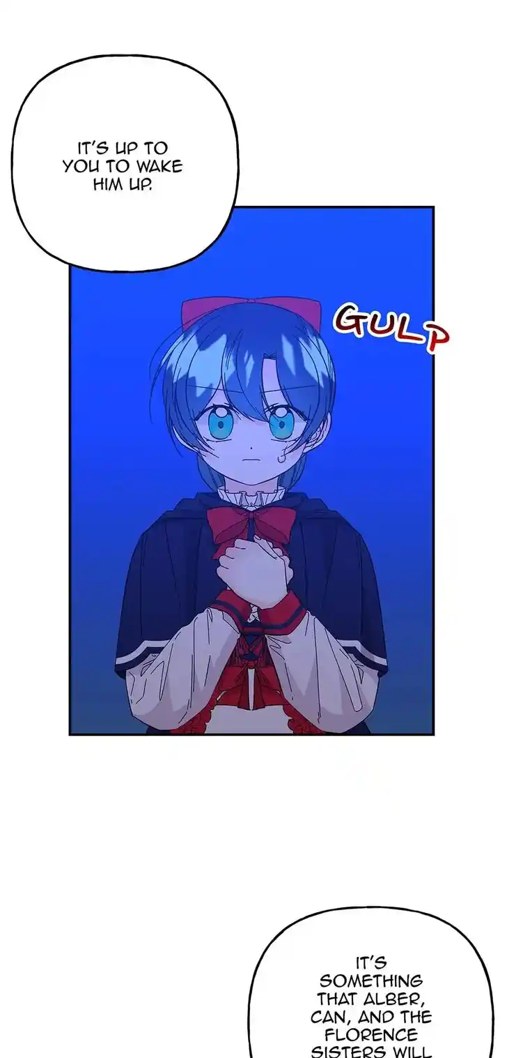 The Archmage's Daughter Ch.133