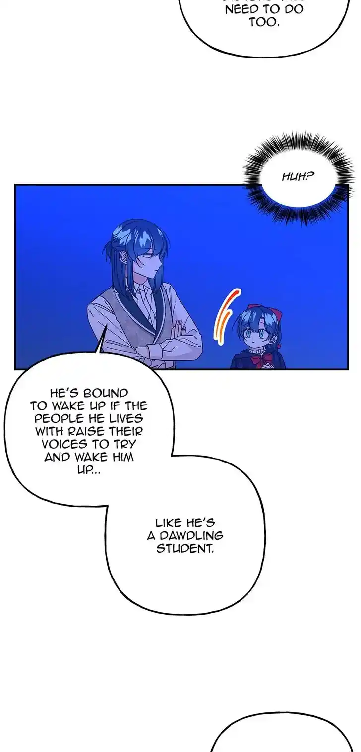 The Archmage's Daughter Ch.133