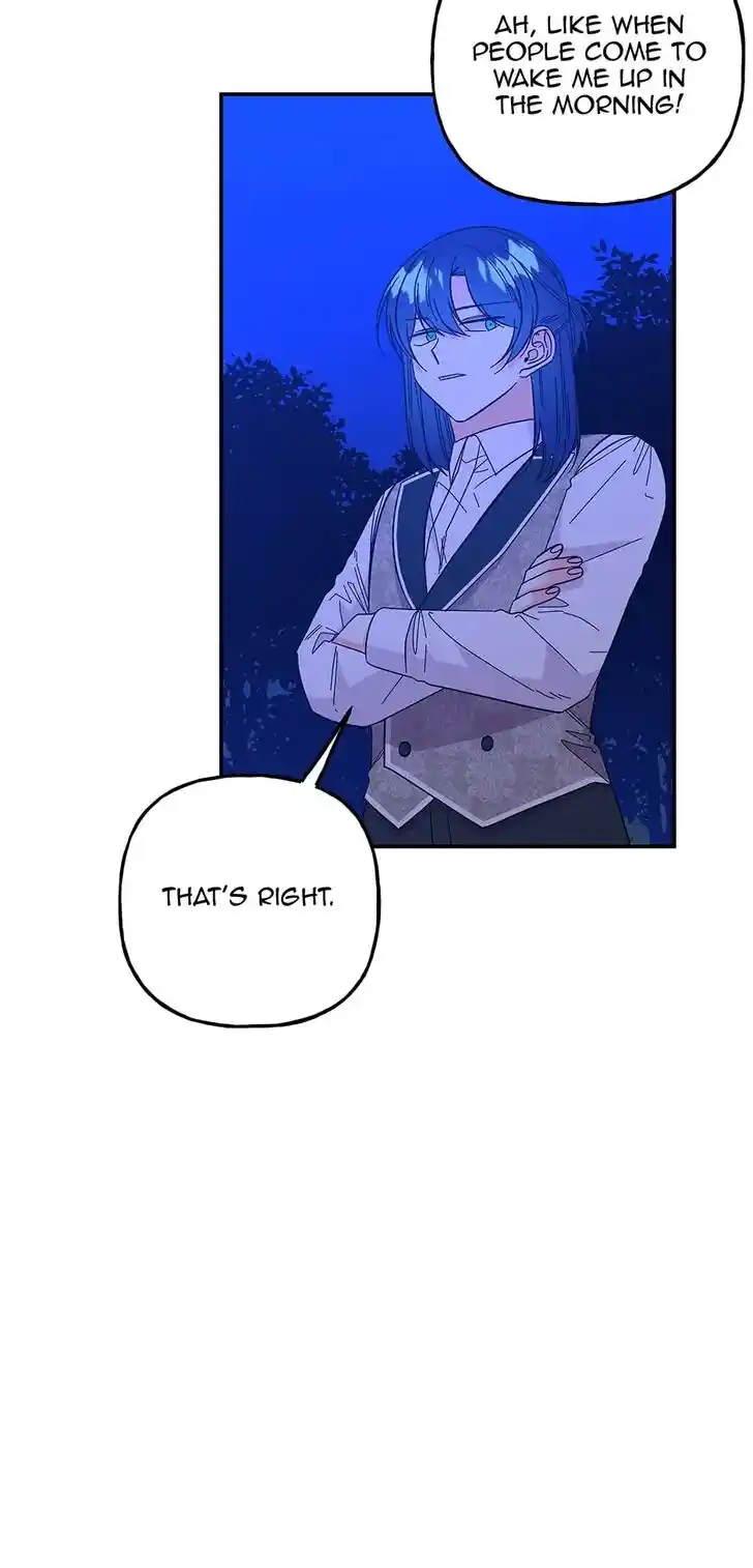 The Archmage's Daughter Ch.133