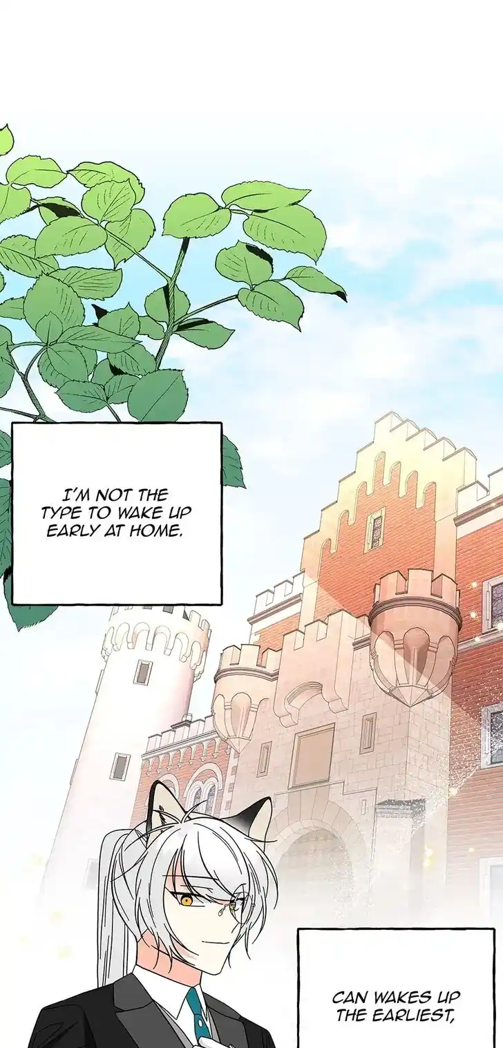 The Archmage's Daughter Ch.133