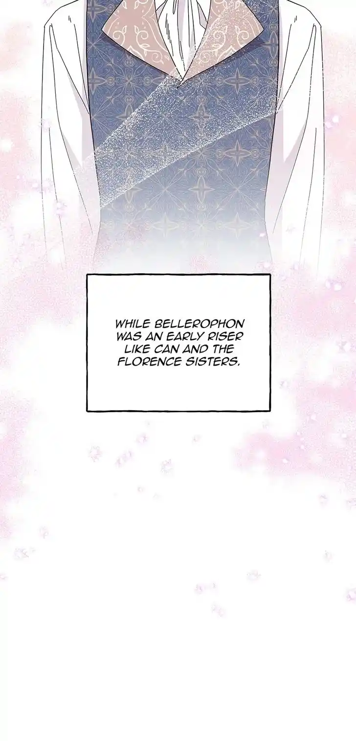 The Archmage's Daughter Ch.133