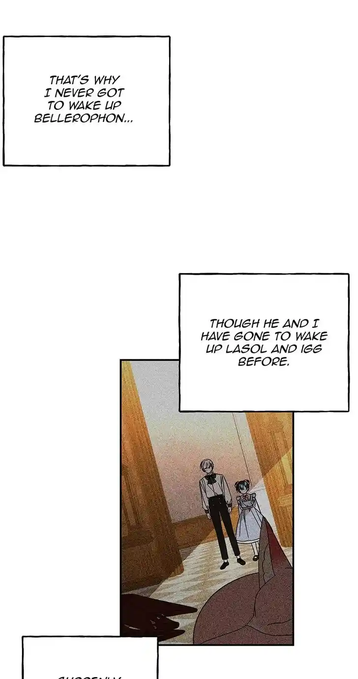 The Archmage's Daughter Ch.133