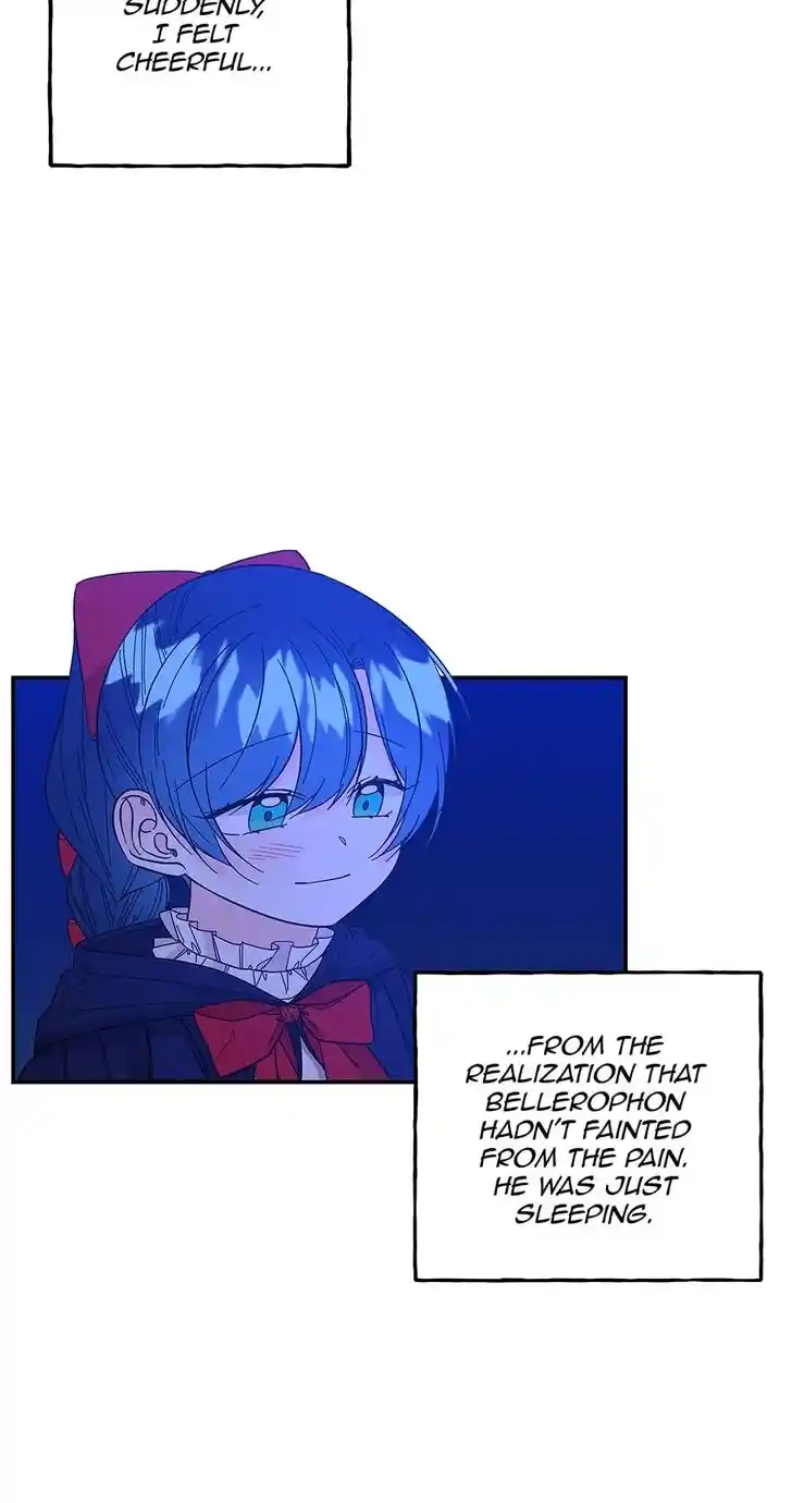 The Archmage's Daughter Ch.133