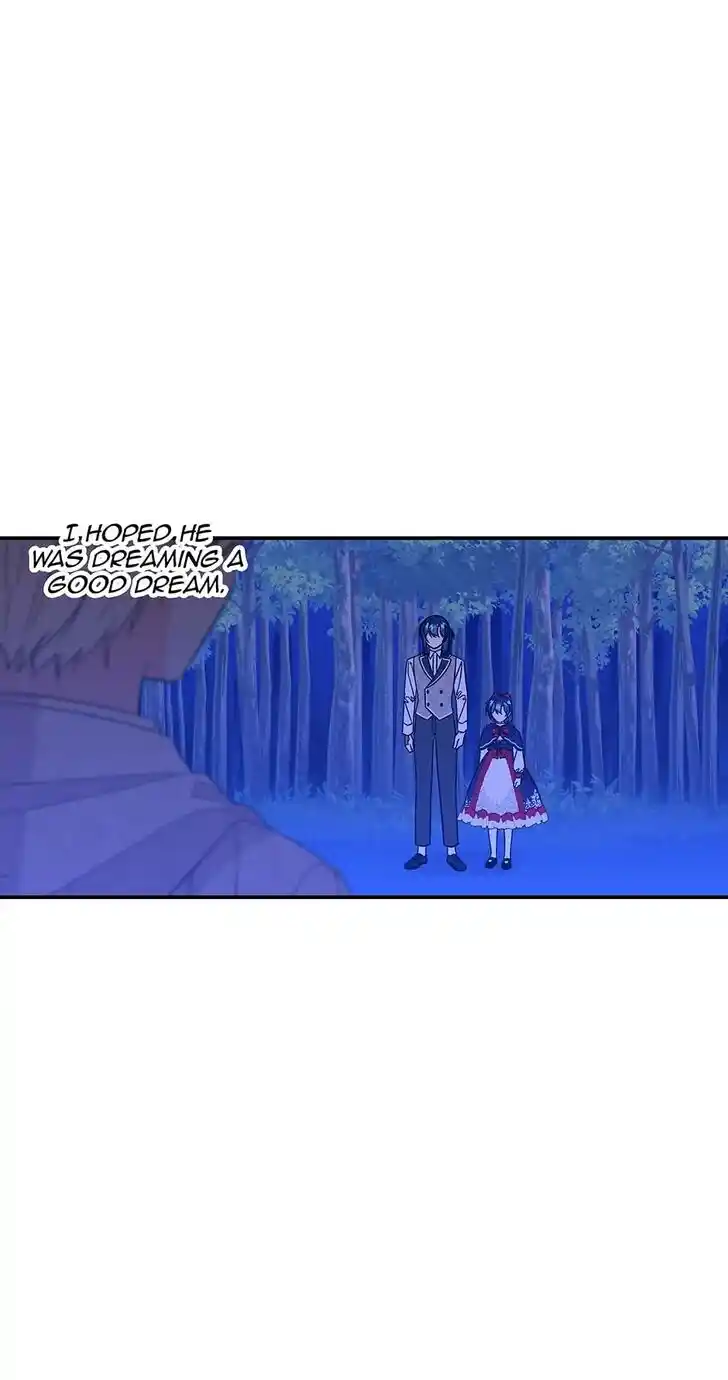 The Archmage's Daughter Ch.133