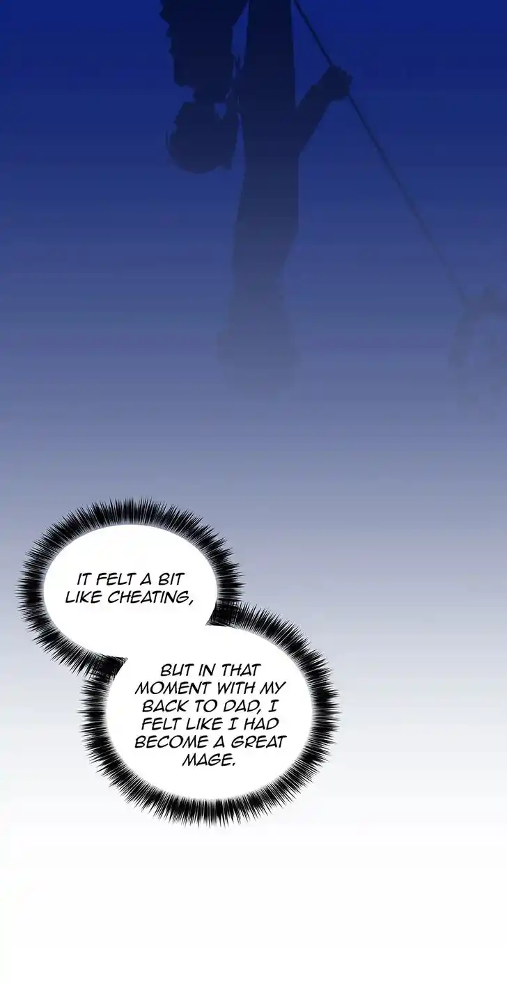 The Archmage's Daughter Ch.133