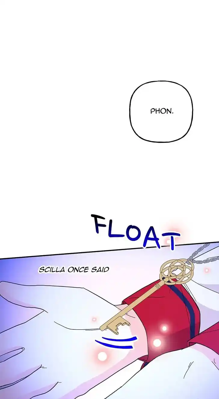 The Archmage's Daughter Ch.133