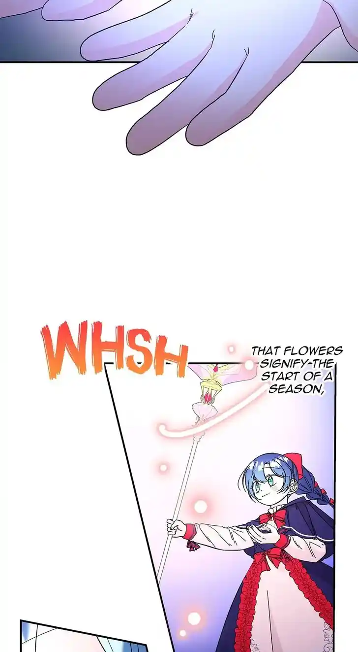 The Archmage's Daughter Ch.133