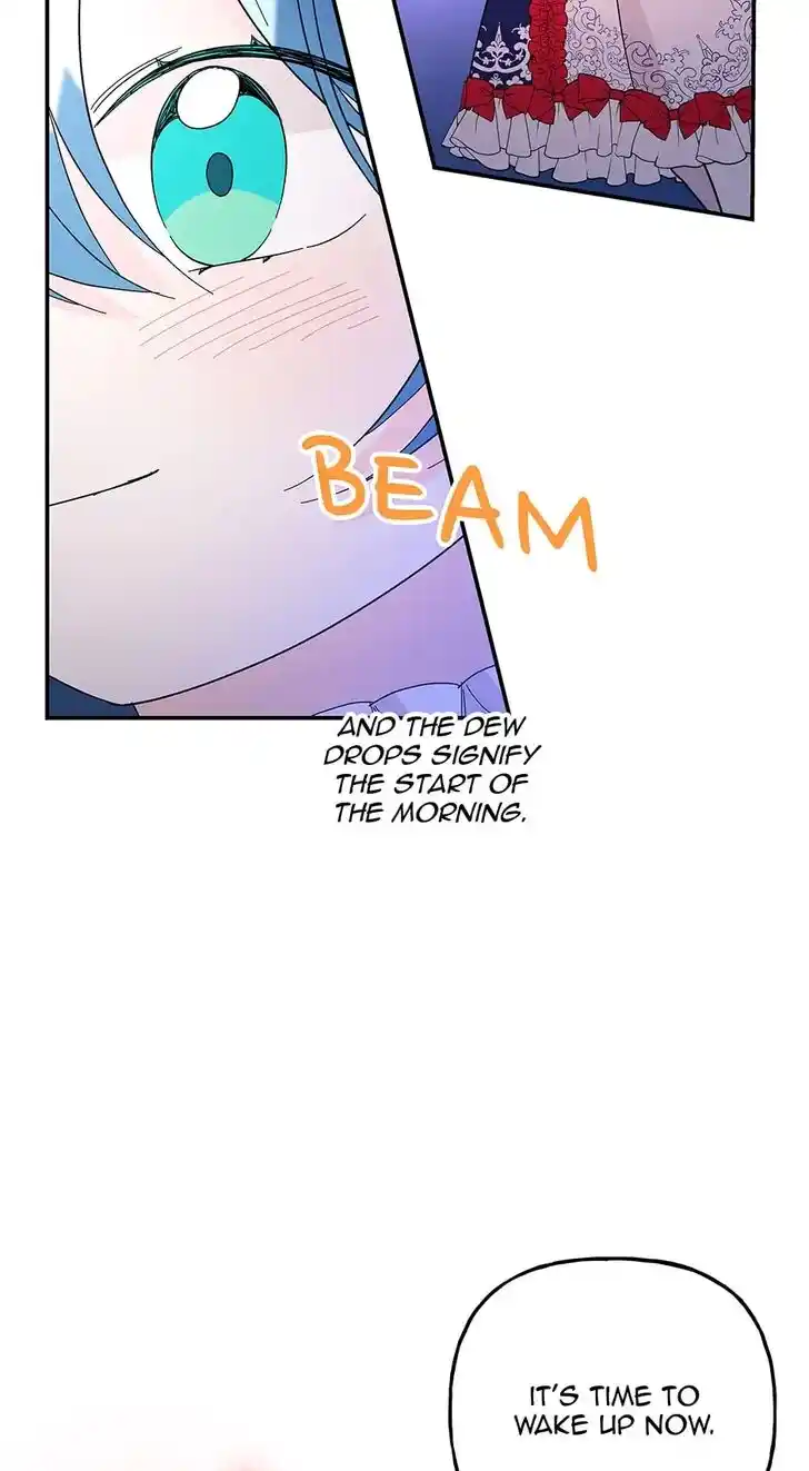 The Archmage's Daughter Ch.133