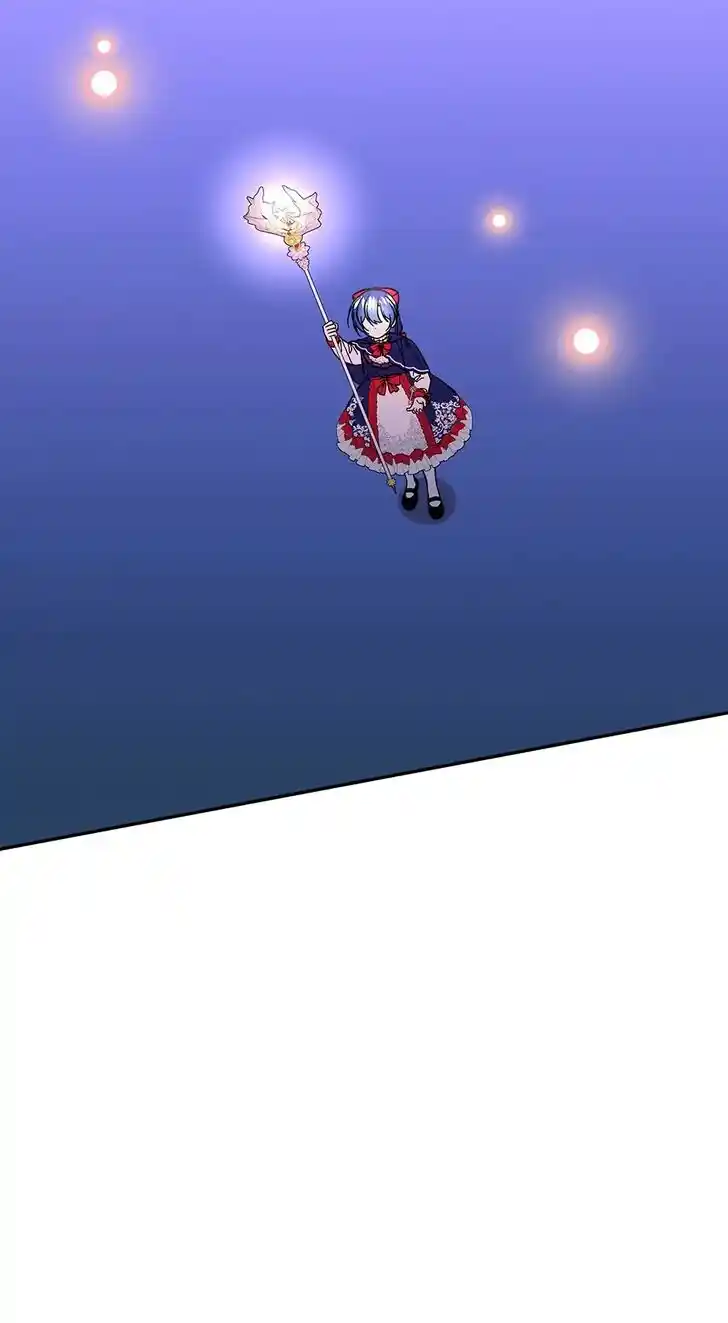 The Archmage's Daughter Ch.133