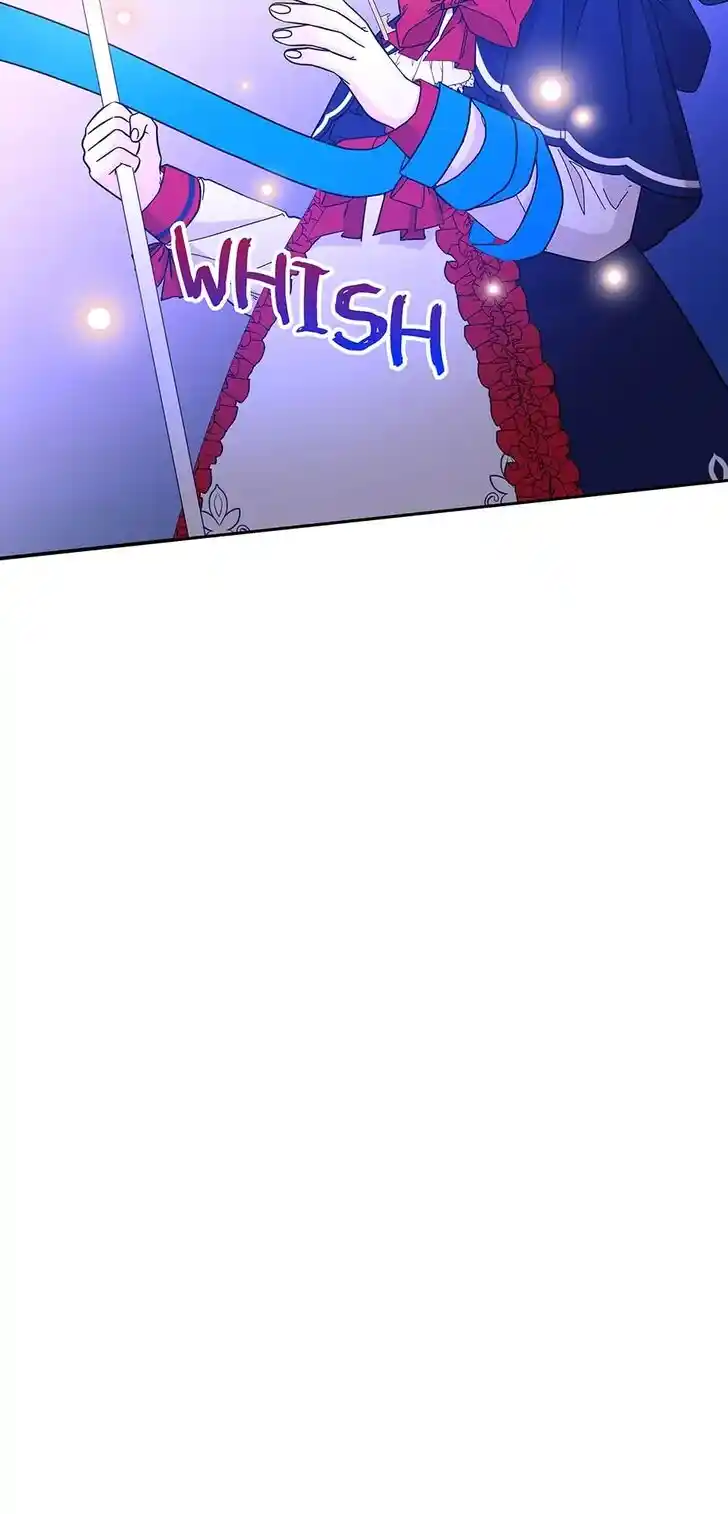 The Archmage's Daughter Ch.133