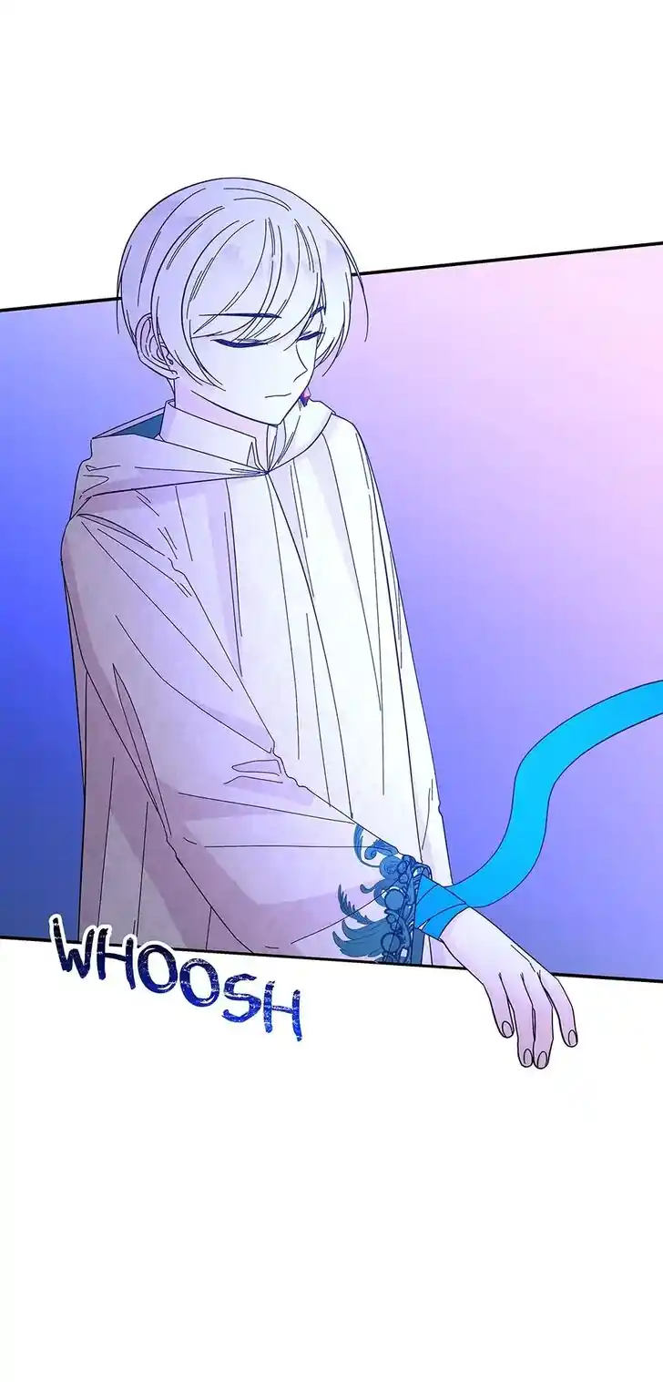 The Archmage's Daughter Ch.133