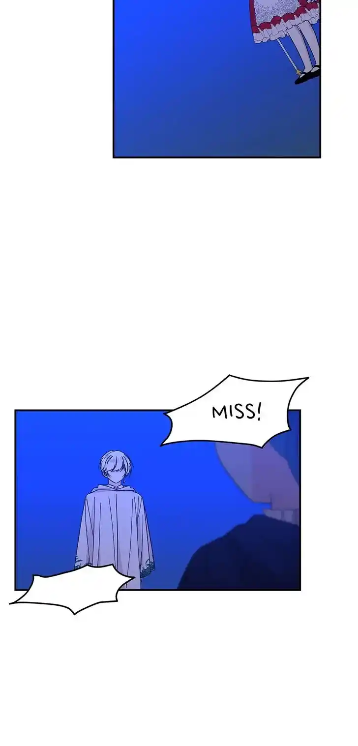 The Archmage's Daughter Ch.133