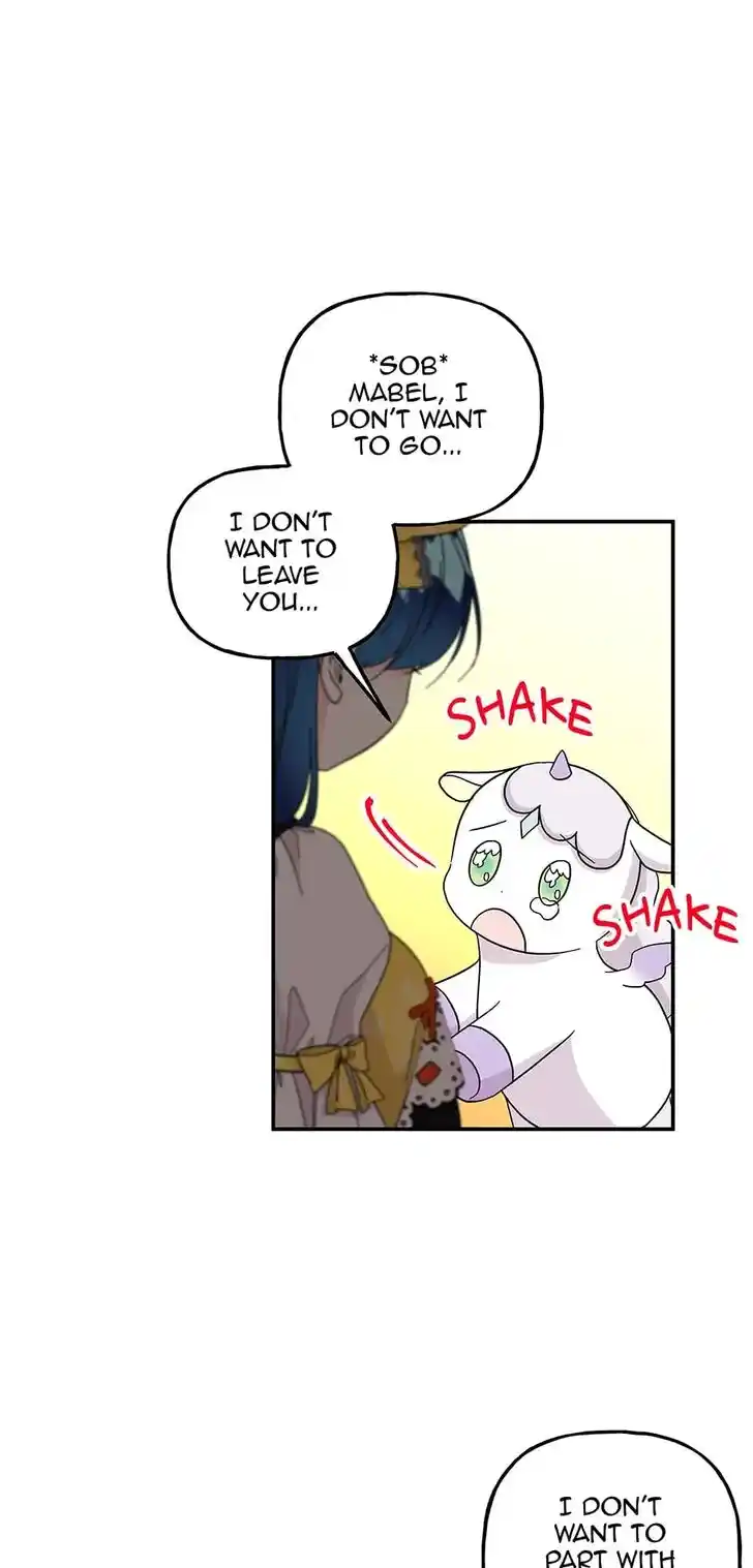 The Archmage's Daughter Ch.133