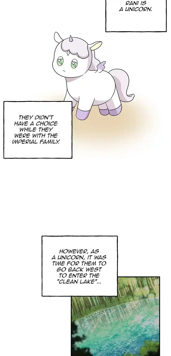 The Archmage's Daughter Ch.133