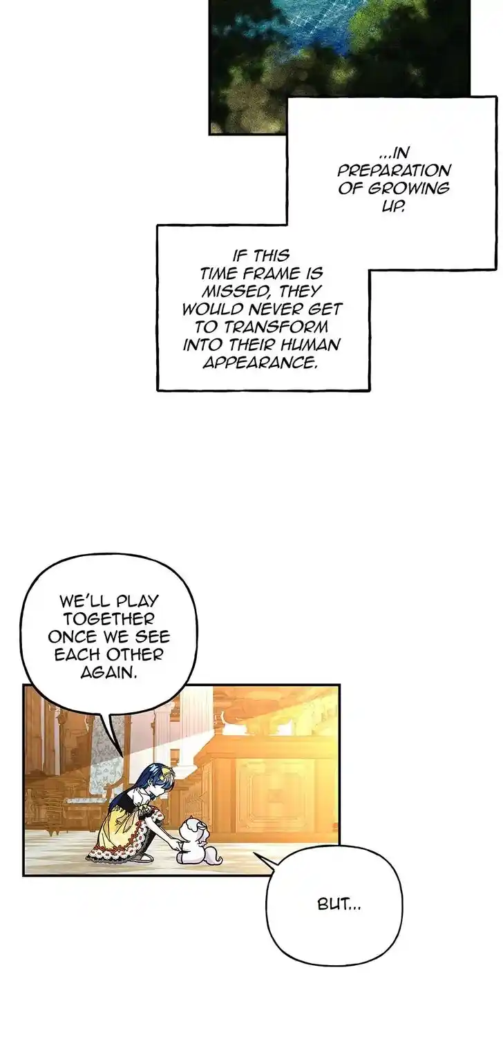 The Archmage's Daughter Ch.133