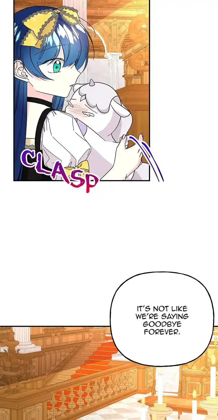 The Archmage's Daughter Ch.133