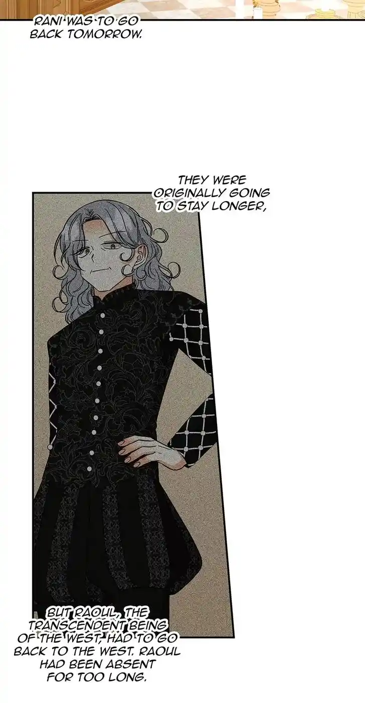 The Archmage's Daughter Ch.133