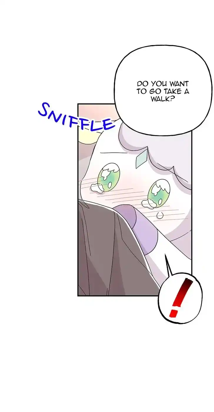 The Archmage's Daughter Ch.133