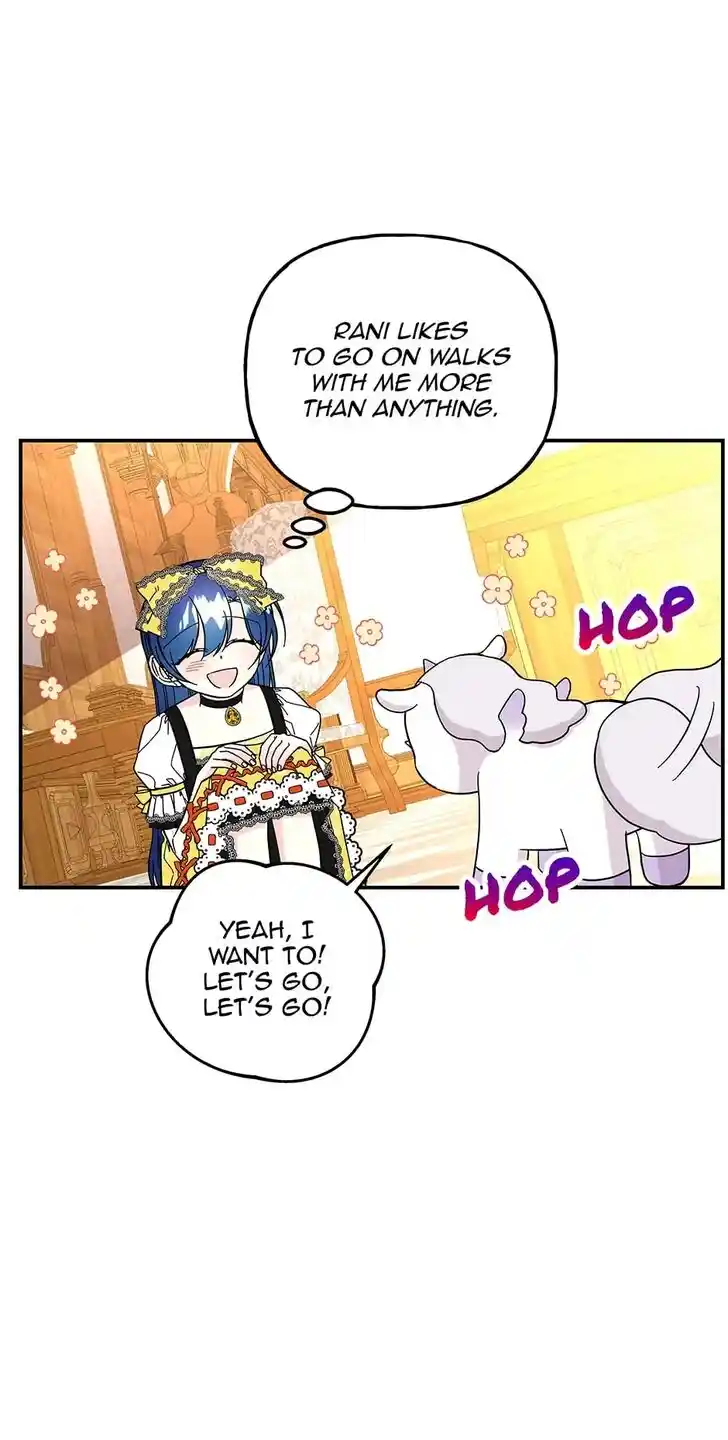 The Archmage's Daughter Ch.133