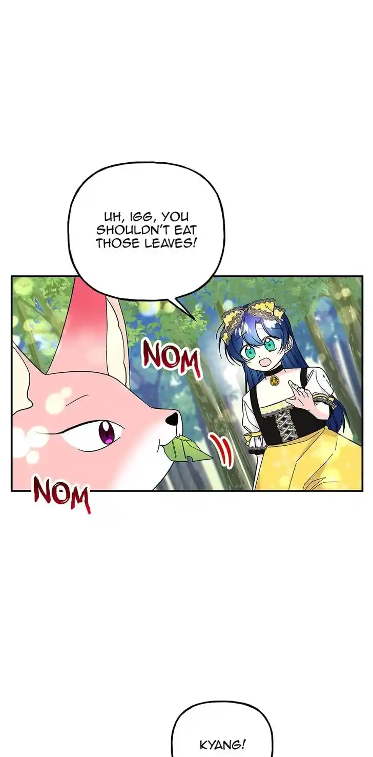 The Archmage's Daughter Ch.133