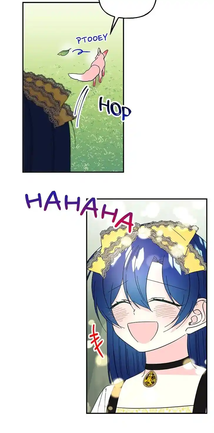 The Archmage's Daughter Ch.133