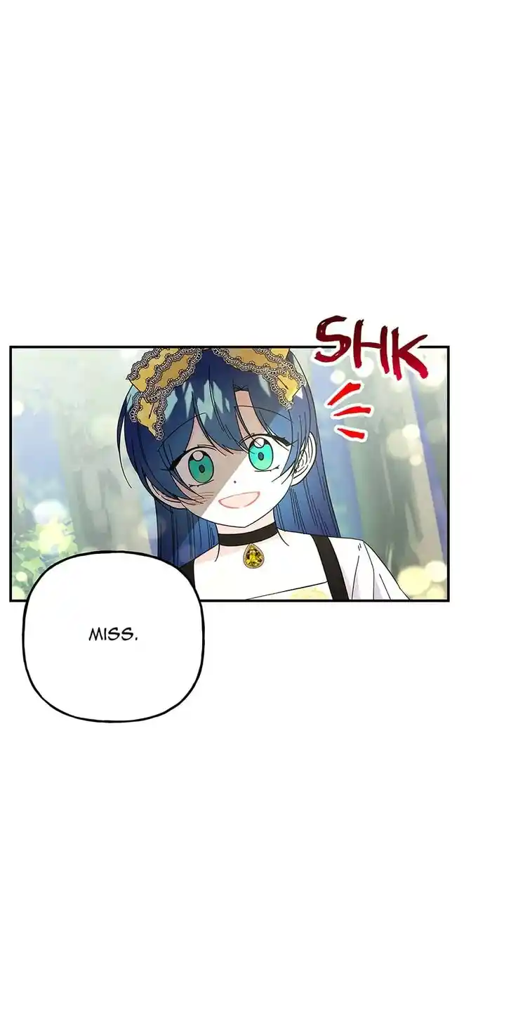 The Archmage's Daughter Ch.133