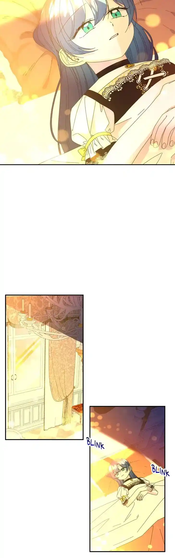 The Archmage's Daughter Ch.138