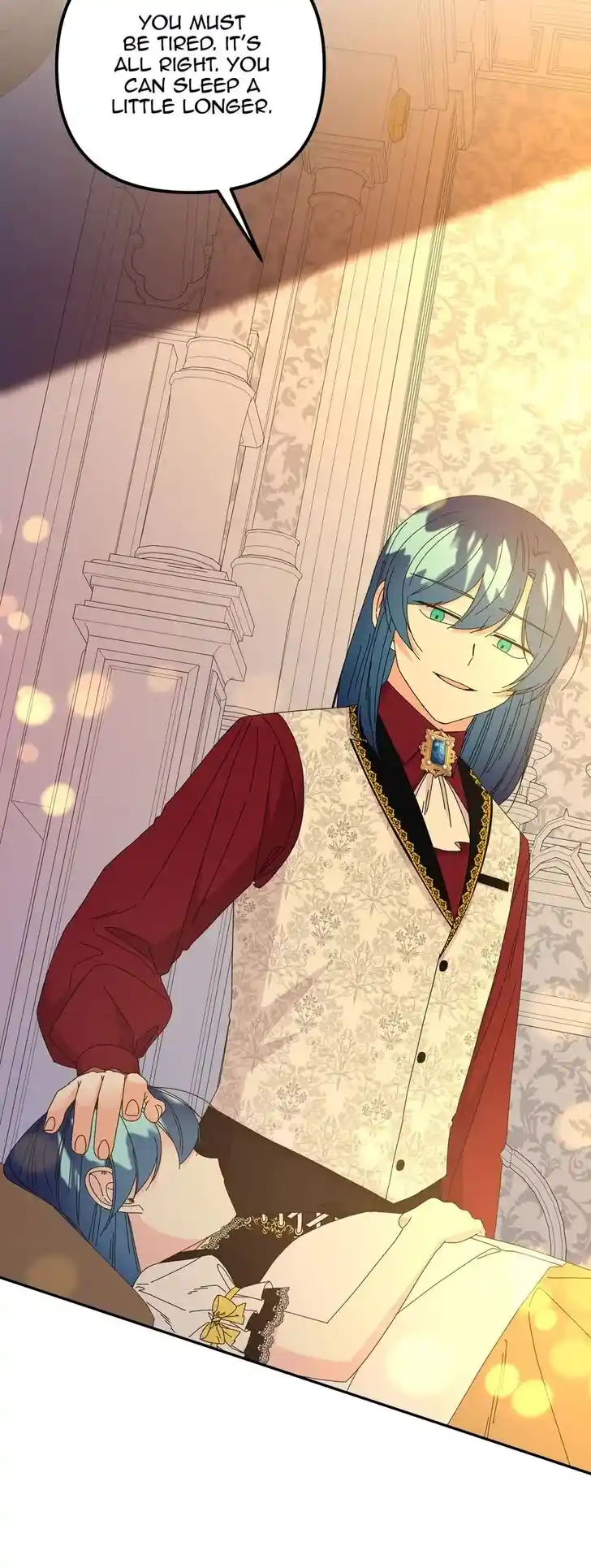 The Archmage's Daughter Ch.138