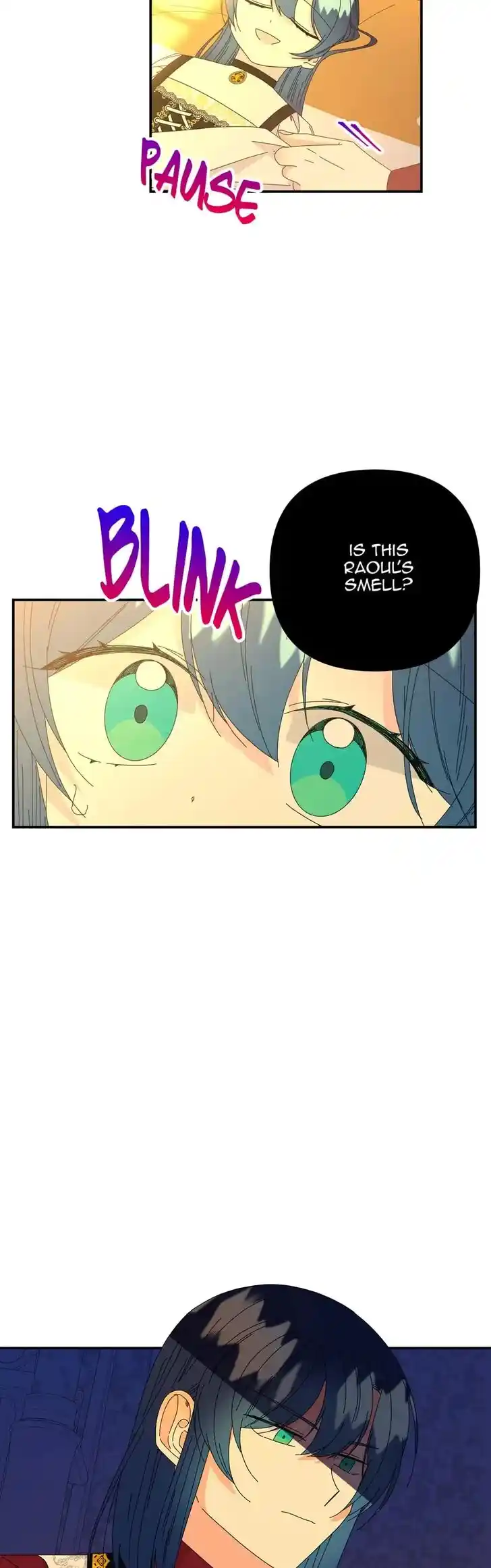 The Archmage's Daughter Ch.138