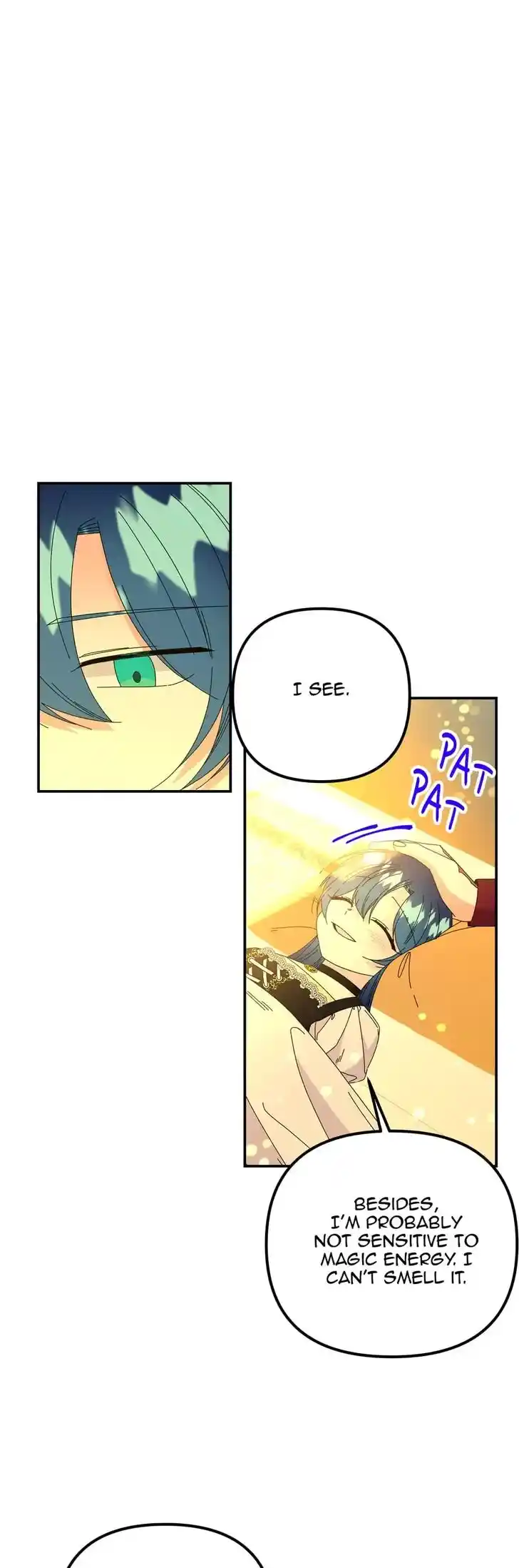 The Archmage's Daughter Ch.138