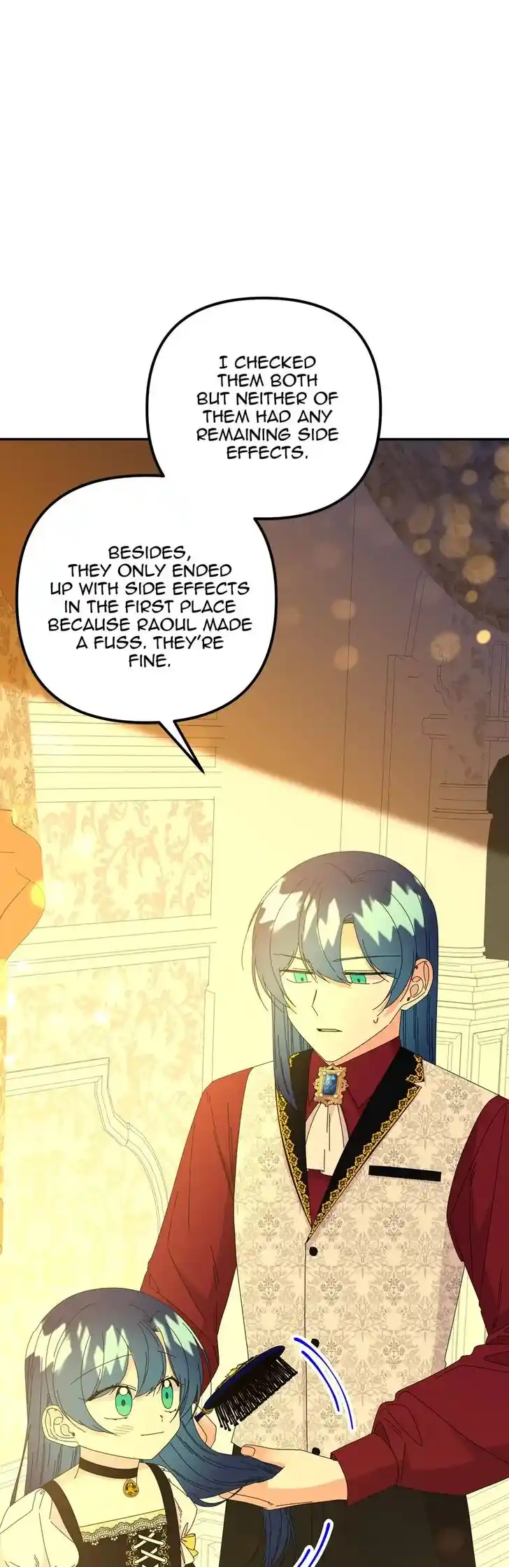 The Archmage's Daughter Ch.138