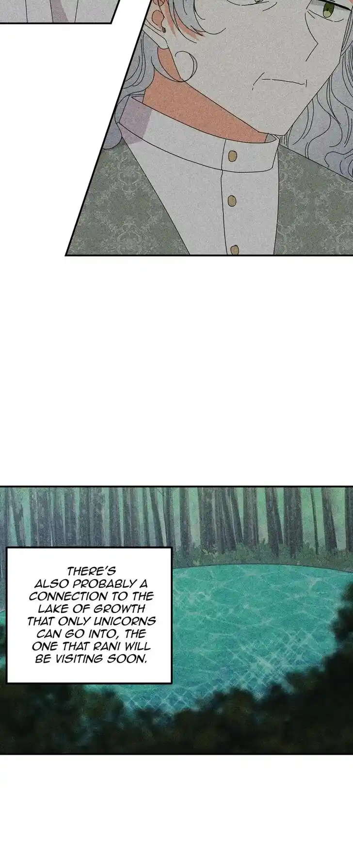 The Archmage's Daughter Ch.138