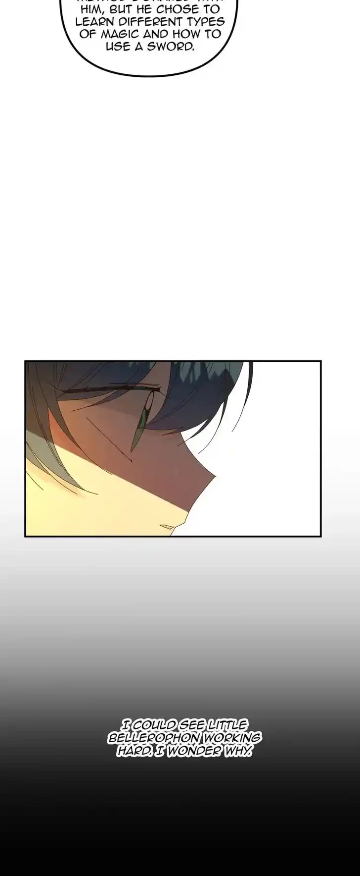 The Archmage's Daughter Ch.138