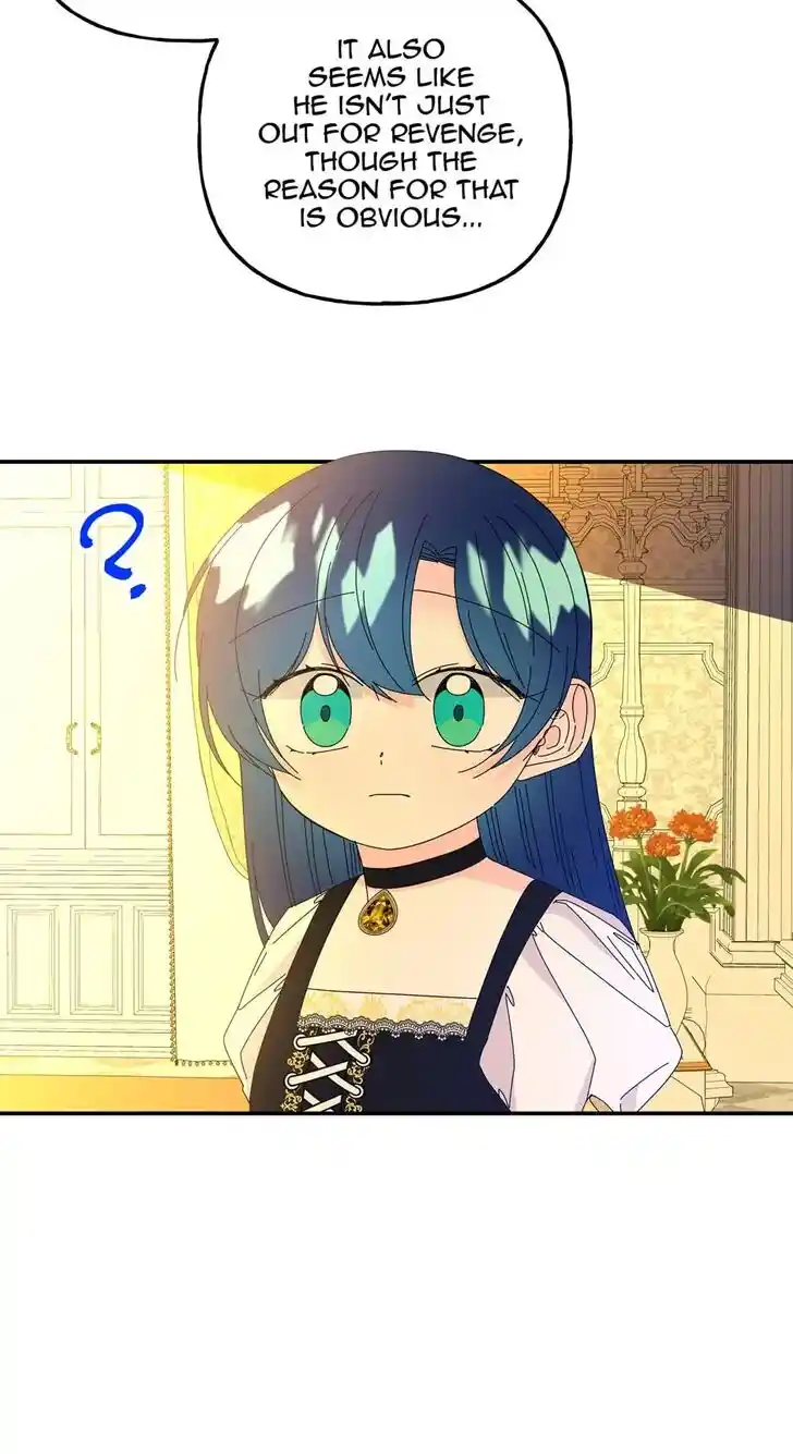 The Archmage's Daughter Ch.139