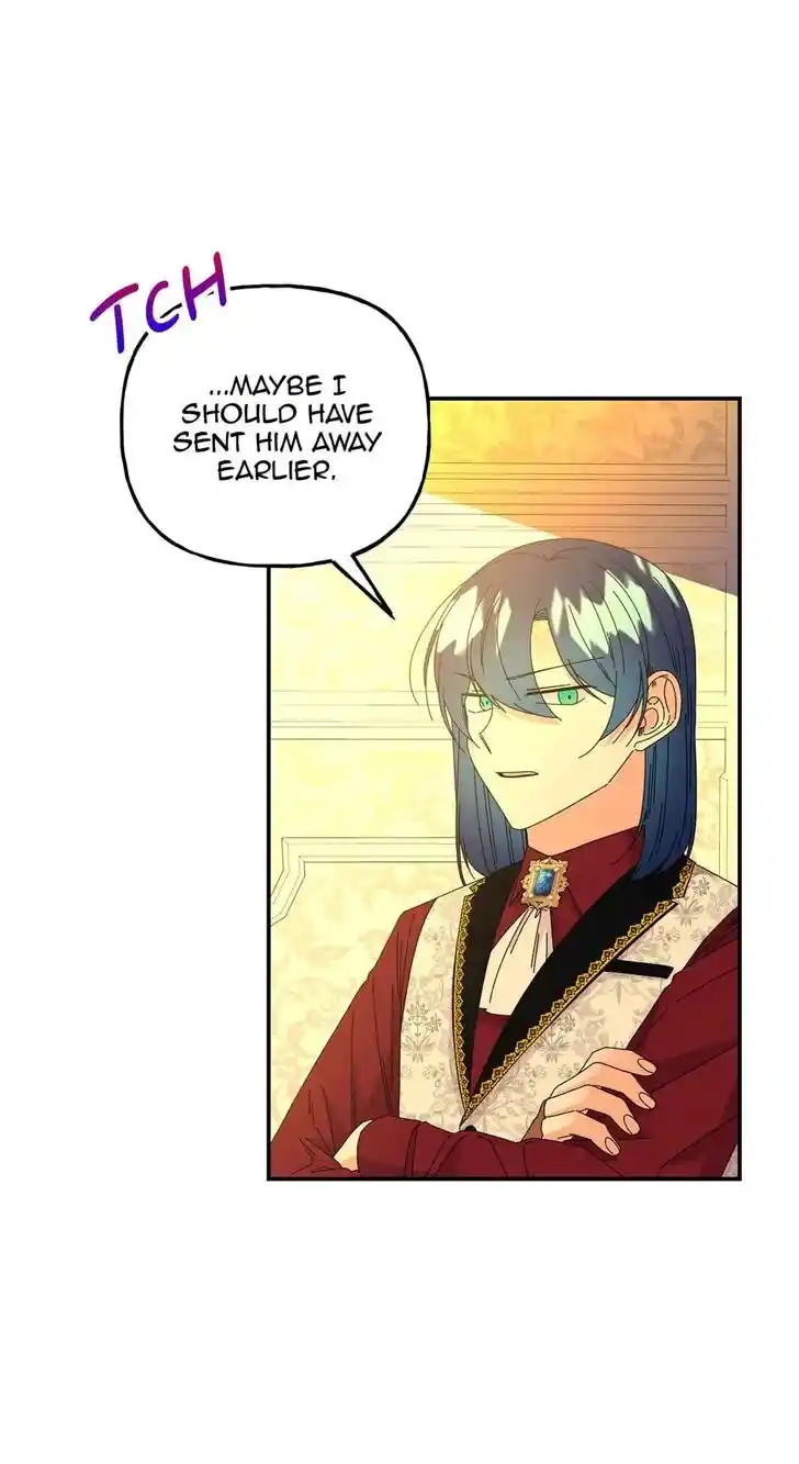 The Archmage's Daughter Ch.139