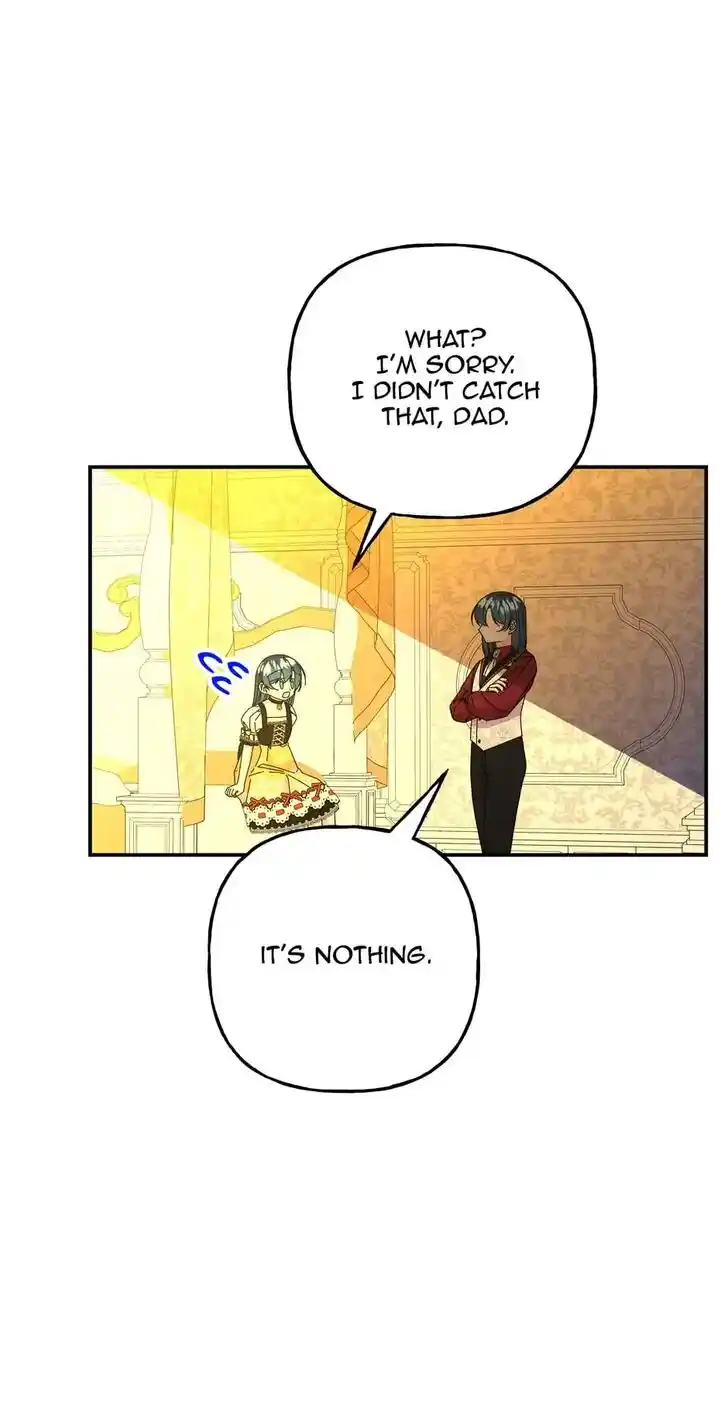 The Archmage's Daughter Ch.139