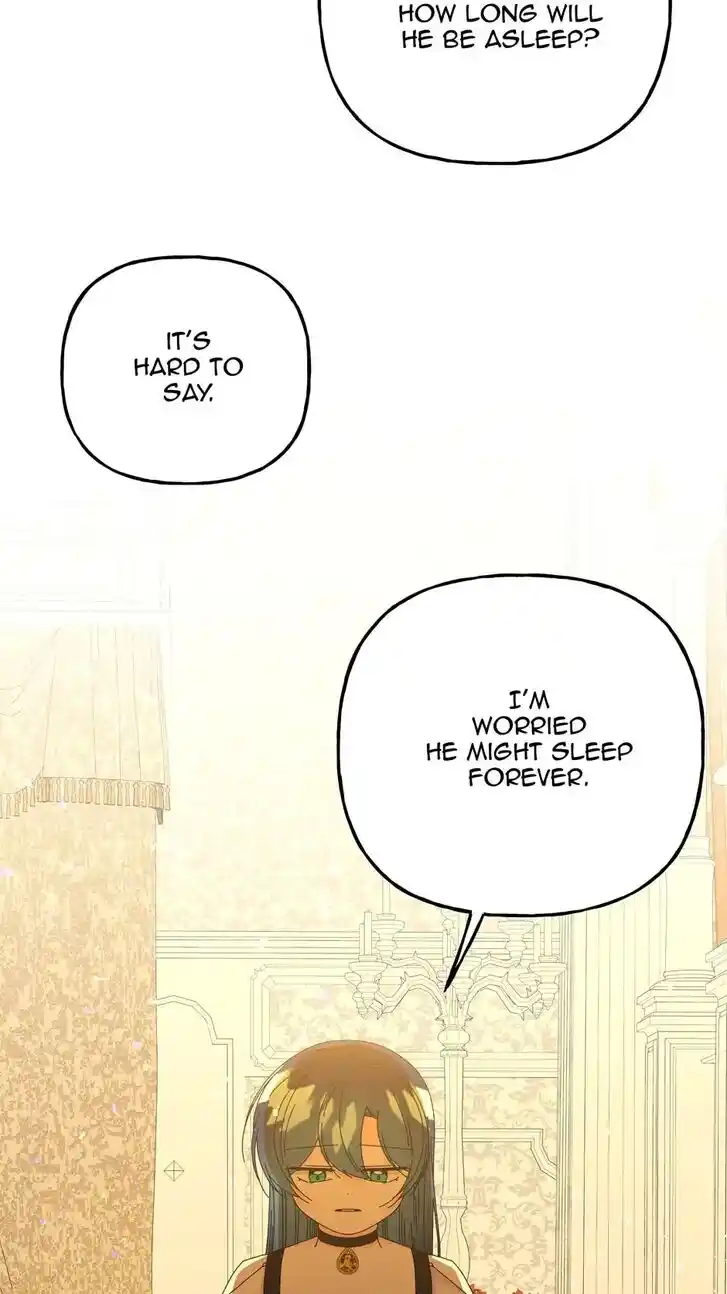 The Archmage's Daughter Ch.139