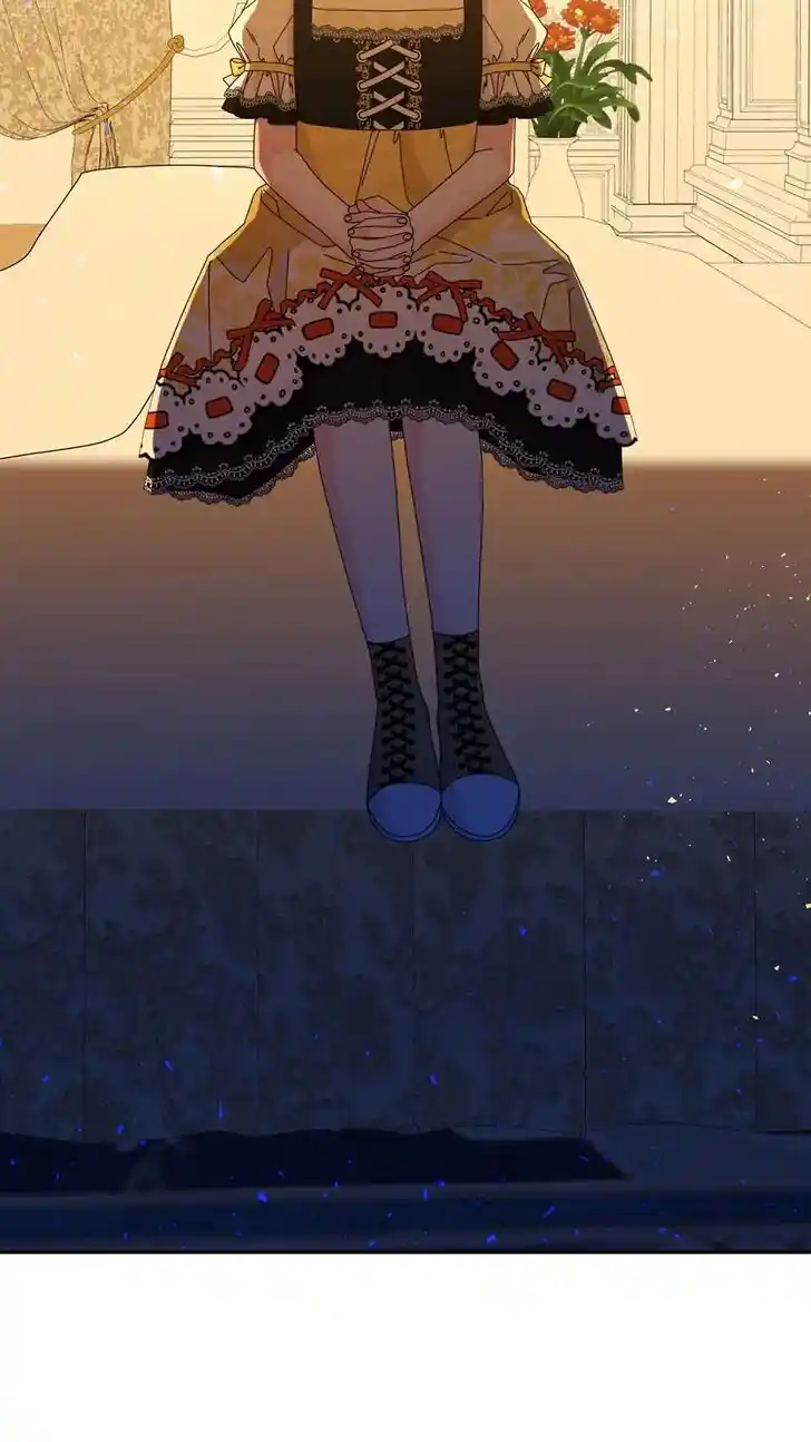 The Archmage's Daughter Ch.139