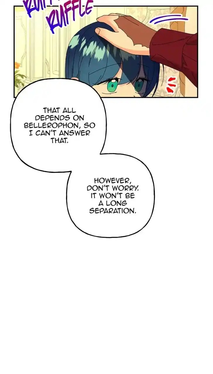 The Archmage's Daughter Ch.139