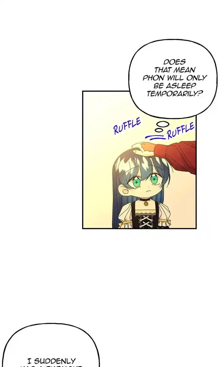 The Archmage's Daughter Ch.139