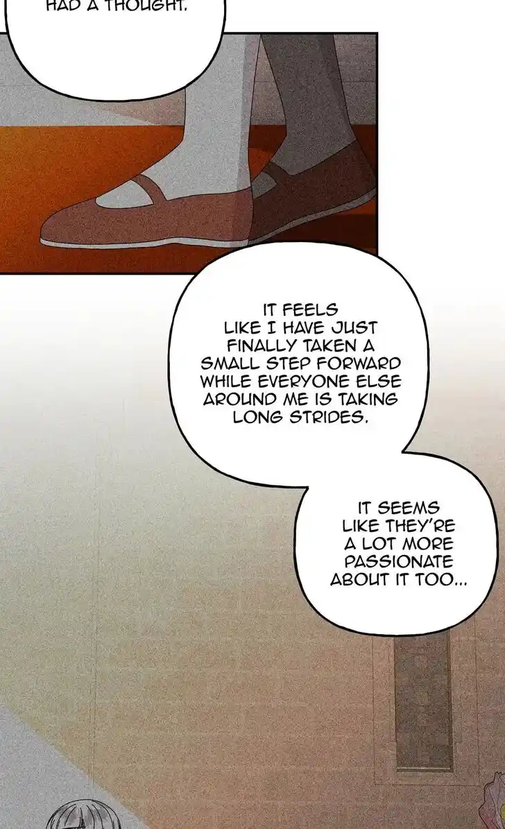 The Archmage's Daughter Ch.139